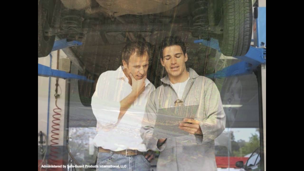 SafeGuard - Finance - Tire & Wheel Protection - Andy Mohr Chevrolet - Indianapolis, Indiana