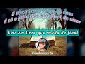 Sou um livro que muda de final - Nathy (IA)