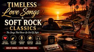 Timeless Love Songs & Soft Rock Classics | Timeless Soft Rock screenshot 3