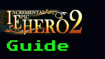 IEH2: GUIDE #2 get Green Fox fast | Incremental Epic Hero 2