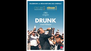 Drunk 2020 Bande Annonce Vf