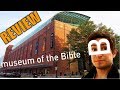 Museum of the Bible - DC Review