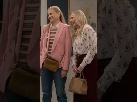 โItโs worth it, right??โ LEANNE SEASON 2 is playing now on Netflix!