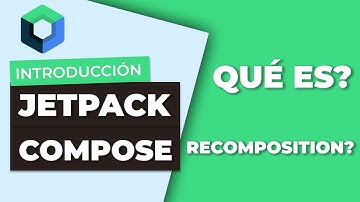 Jetpack Compose - Que es y como funciona?