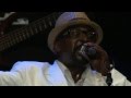 Dale Blade and Craig Adams - A change is gonna come - Live at Jazz à Juan 2011