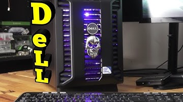 Gaming Dell Poweredge