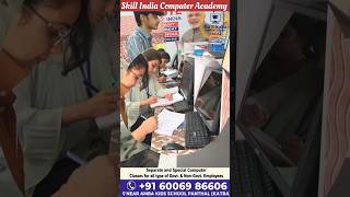 Top. &No.1 Computer Academy | No.1 Computer Institute Skill India Computer Academy Panthal
