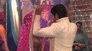 Rangrasiya - Offscreen