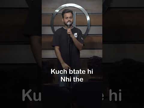 Papa ki maar #comedyshorts #ytshort #standupcomedy