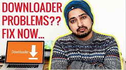 DOWNLOADER APP NOT FOUND ON FIRESTICK ? HERE IS HOW TO INSTALL DOWNLOADER ON FIRESTICK  - Durasi: 2.40. 