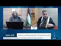 د سميح حجاج أكل أو شرب ناسيا وهو صائم 11 7 2021