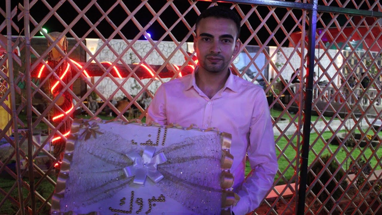 زفه العريس ايمن مصطفى السواس