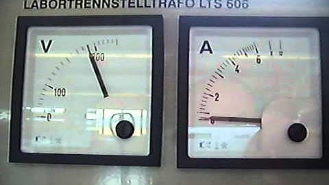 iselRobotik |  Wafer handler testing