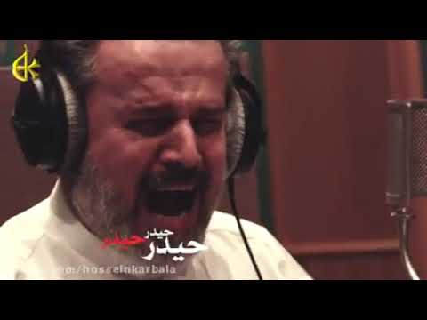 قصيدة عزاء الأنبياء باسم الكربلائي