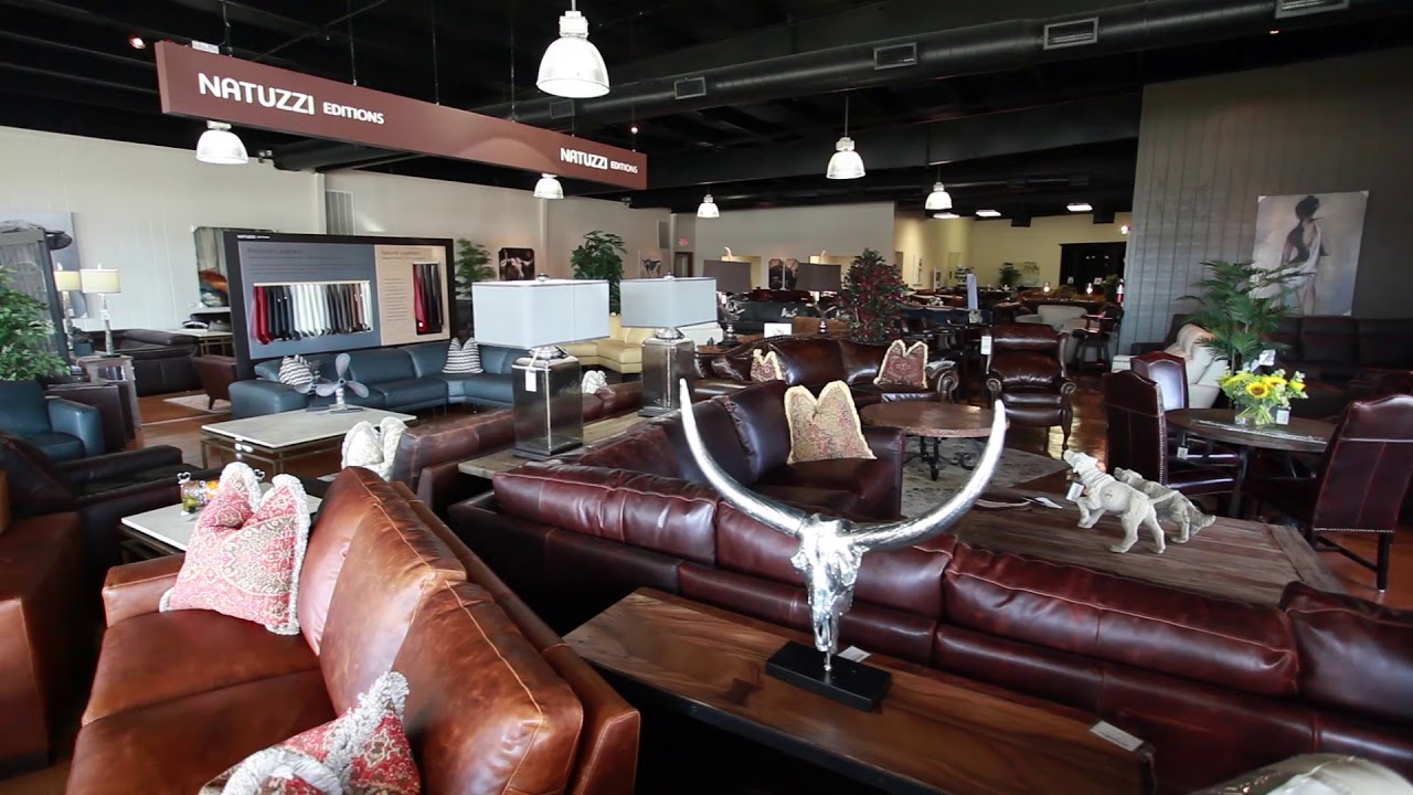 Texas Leather Interiors YouTube