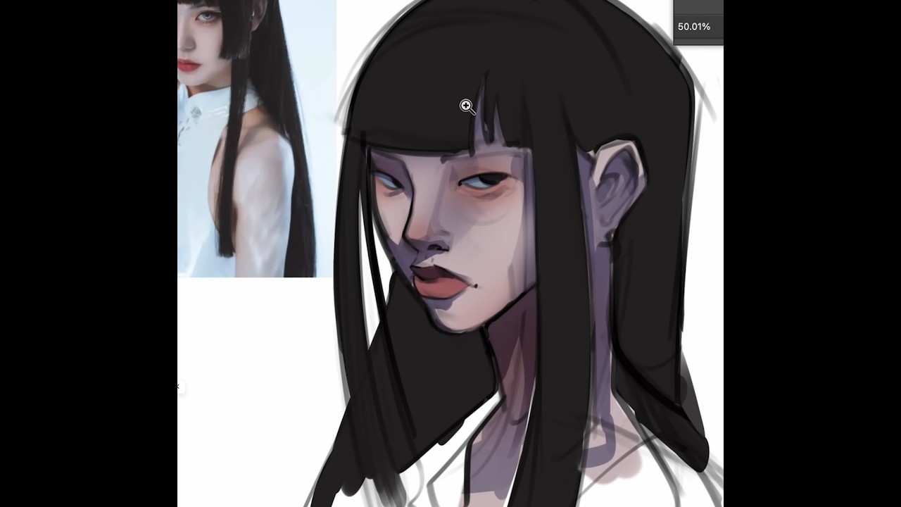 Как я реально улучшил свои навыки в искусстве (перевод Dayungnico)