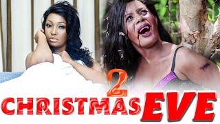 X-MAS EVE 2 /AUNTY EZEKIEL/HUSNA SAJENT/PRINCE HDV