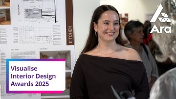 Visualise Awards 2025