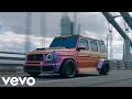 Dmnds  seven nation army strange fruits remix  brabus g wagon  music