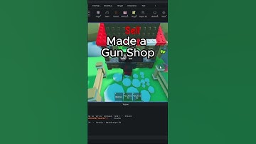🔨 Day 16 of making a Viral Roblox Game #roblox #robloxdev #devlog
