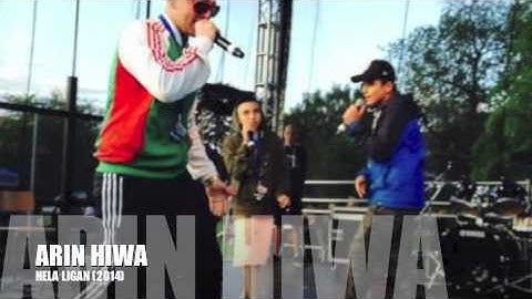 Arin Hiwa - Hela Ligan