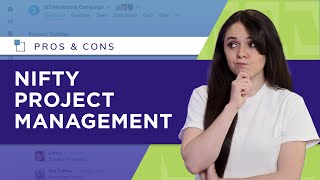 Nifty Project Management: Pros & Cons of Using Nifty Explained screenshot 4