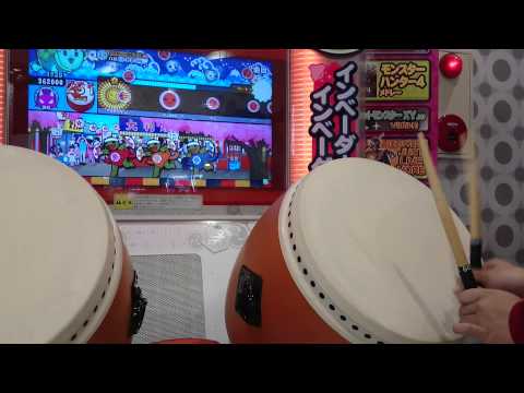 太鼓の達人 モモイロver はやさいたま2000