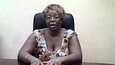 Patricia Simmonds
