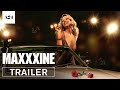 Maxxxine  official trailer 2  a24