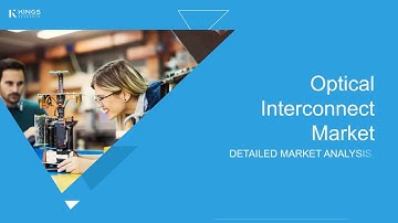 Global Optical Interconnect Market Growth 2025–2032 | Trends, Forecast & Key Insights