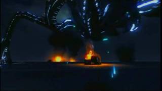 Crysis E3 2006