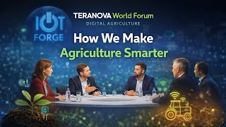 TERANOVA 2025 | GreenPrint: Bagaimana Kita Membuat Pertanian Lebih Cerdas dengan Mycodo? screenshot 2