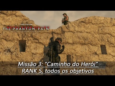 Vídeo: Mais Jogos Metal Gear A Caminho