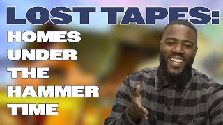 LOST TAPES | HOMES UNDER THE HAMMER TIME THROWBACKS