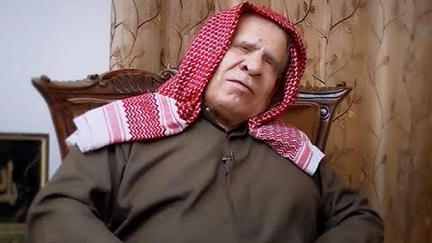 سورة الملك  بصوت الشيخ وليد ابراهيم الفلوجي رحمه الله