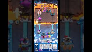 GG Focus Media Clash Royale #27 screenshot 2