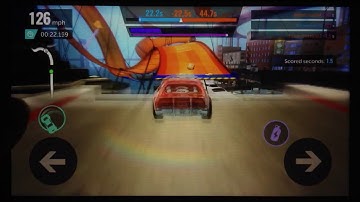Hot Wheels Infinite Loop - Veteran League - Time Attacker: Part 224
