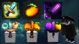 ⭐¡TOP 3 MEJORES TEXTURE PACKS para SKYWARS, PVP y UHC DUPLICA tus FPS!⭐ +FULL GAMMA (FPS BOOST)