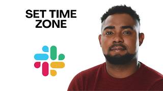 How to Set Time Zone in Slack (Step-by-Step Guide)