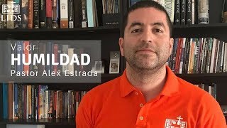 Los valores | 09. Humildad Los valores | 09. Humildad