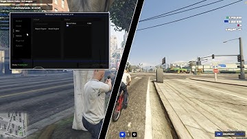 HOW TO CRACK FIVEM CHEAT (TD CHEATS) x64 dbg