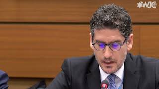 Navigating the New Terrain of Antisemitism: WJC at the United Nations Human Rights Council