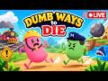 LIVE Dumb Ways to Die Casual Gameplay amp Funny Deaths LIVE Dumb Ways to Die Casual Gameplay amp Funny Deaths