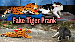 Fake Tiger Prank/Pinoy Version screenshot 1