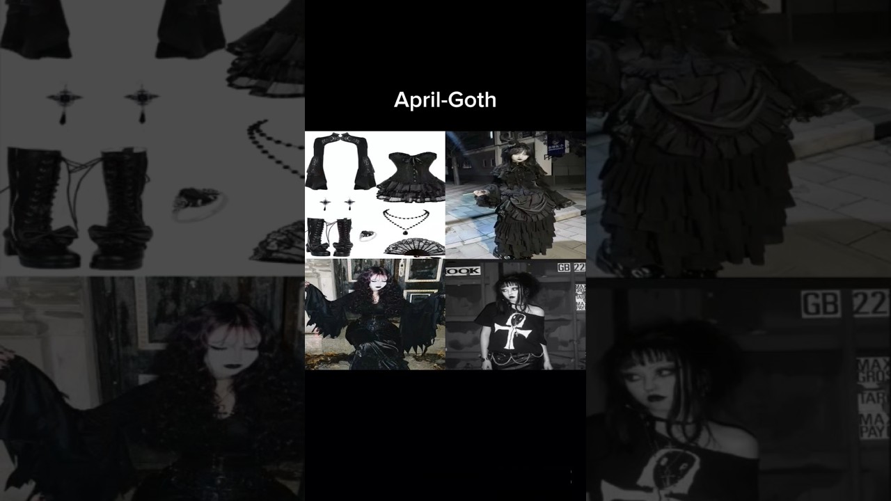 Your month your style |PT. 3| ❤️ 