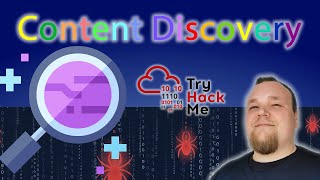 TryHackMe! Content Discovery