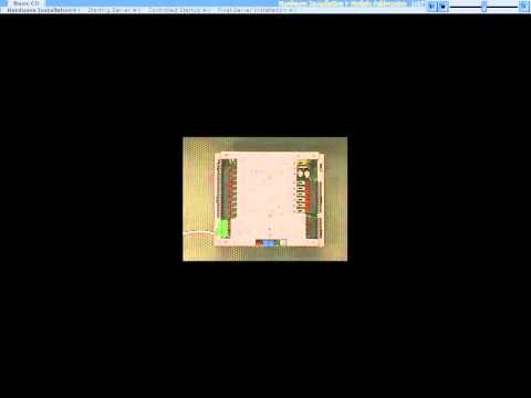 WebCTRL Field Tech Basic v.4 1 of 16 Hardware Installation Module Addressing