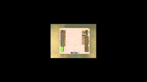 WebCTRL Field Tech Basic v.4 1 of 16 Hardware Installation Module Addressing