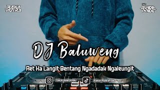 DJ BALUWENG | BOOTLEG REMIX 2023 TERBARU