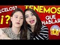 ¡¿BESAS A TUS AMIGAS?! | Conversación pendiente